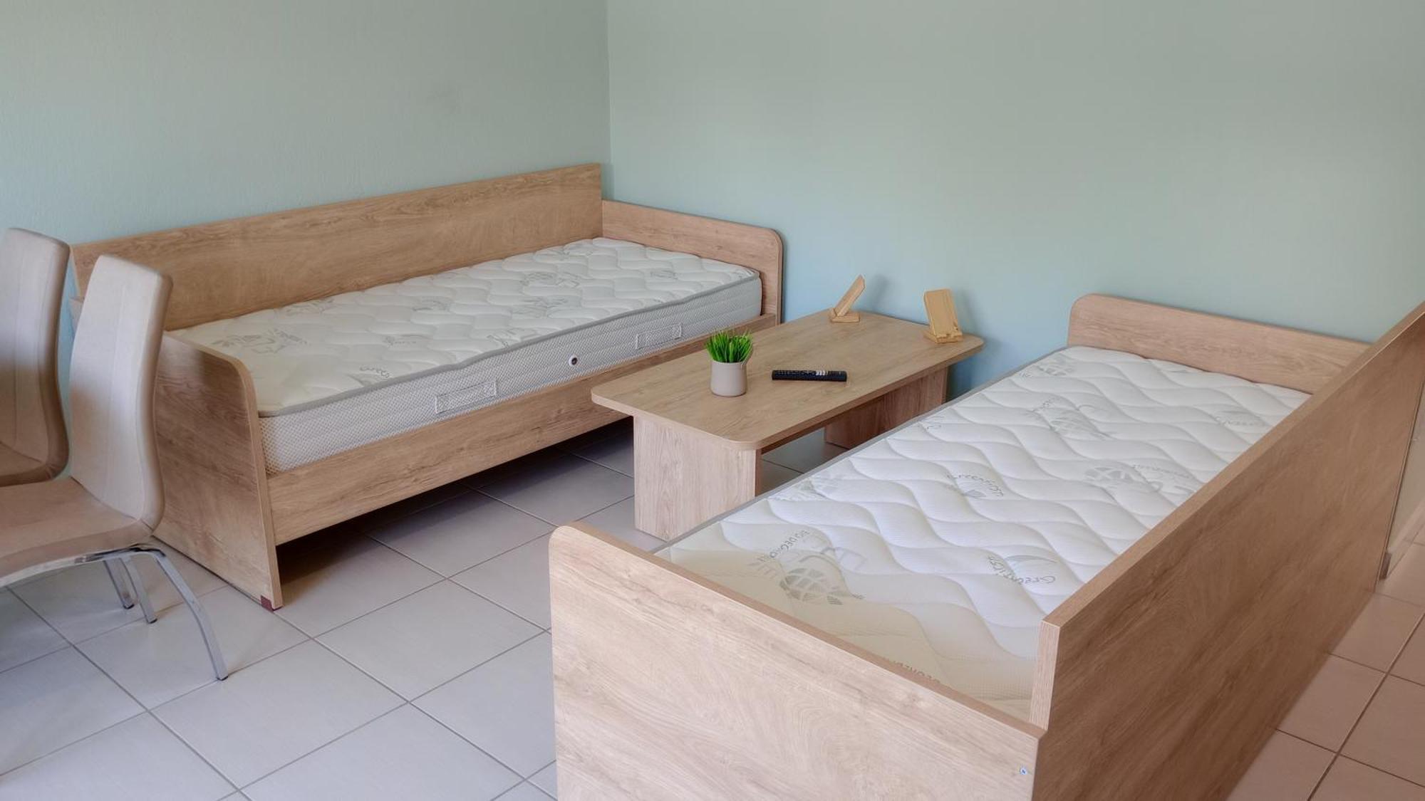 Apartmán Elpidas 2 Private Parking