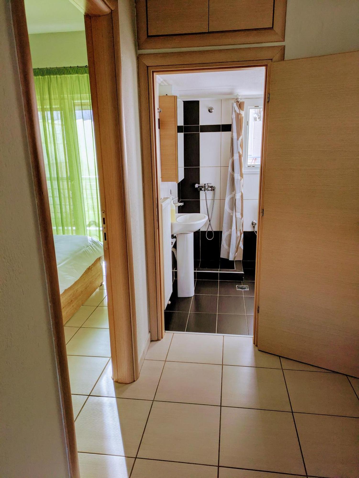 Apartmán Elpidas 2 Private Parking